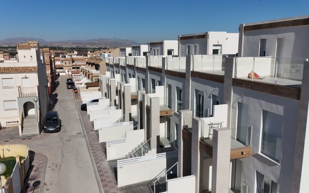 New Build - Villa - Santa Pola - Gran Alacant