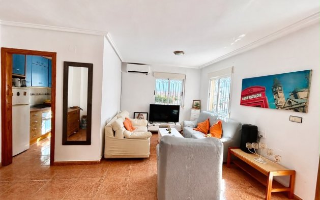 Resale - Townhouse - Torrevieja - Los Balcones - Los Altos 