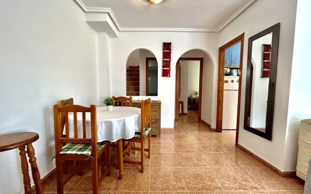 Resale - Townhouse - Torrevieja - Los Balcones - Los Altos 