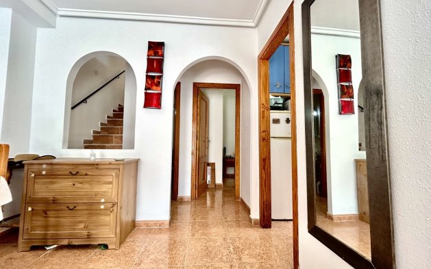 Resale - Townhouse - Torrevieja - Los Balcones - Los Altos 
