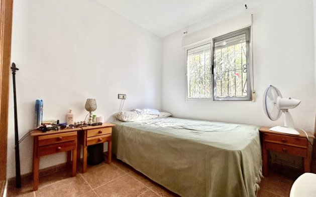 Resale - Townhouse - Torrevieja - Los Balcones - Los Altos 