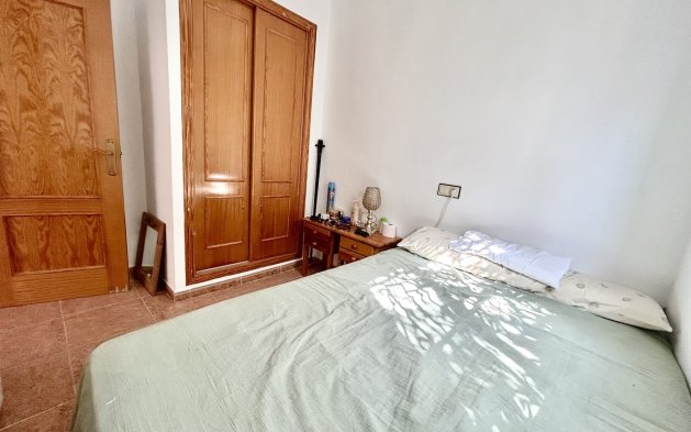 Resale - Townhouse - Torrevieja - Los Balcones - Los Altos 
