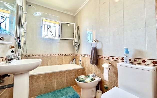 Resale - Townhouse - Torrevieja - Los Balcones - Los Altos 