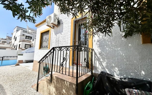 Resale - Townhouse - Torrevieja - Los Balcones - Los Altos 