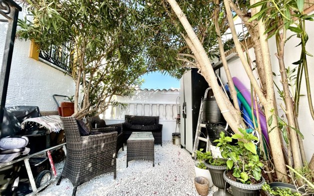 Resale - Townhouse - Torrevieja - Los Balcones - Los Altos 