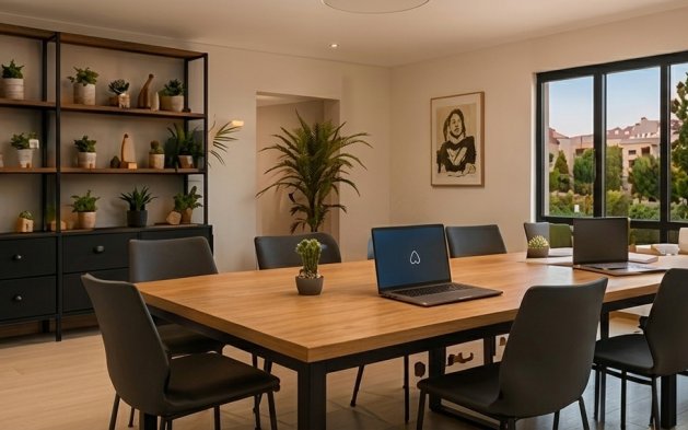 New Build - Apartment / flat - Los Alcázares
