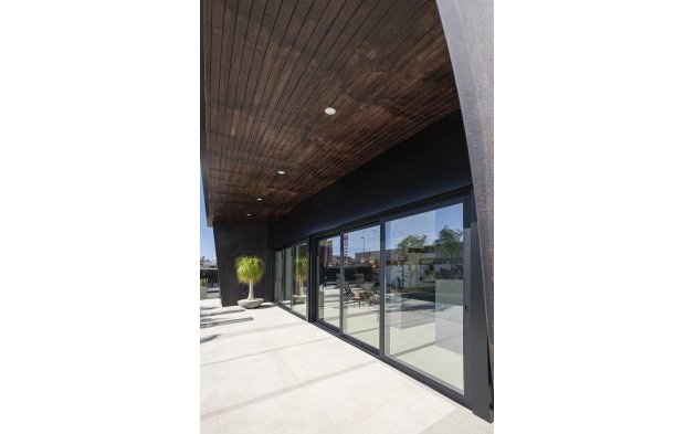 Nieuwbouw Woningen - Villa - Rojales - Ciudad Quesada