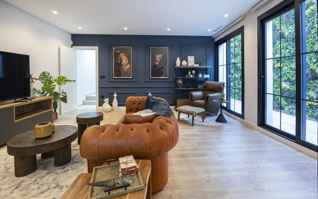 Nieuwbouw Woningen - Villa - Rojales - Ciudad Quesada