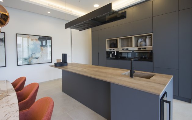 Nieuwbouw Woningen - Villa - Rojales - Ciudad Quesada