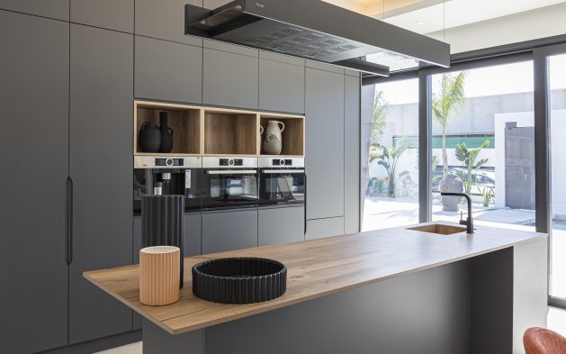 Nieuwbouw Woningen - Villa - Rojales - Ciudad Quesada