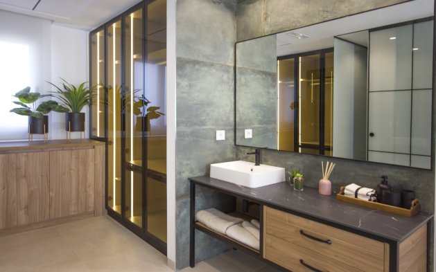 Nieuwbouw Woningen - Villa - Rojales - Ciudad Quesada