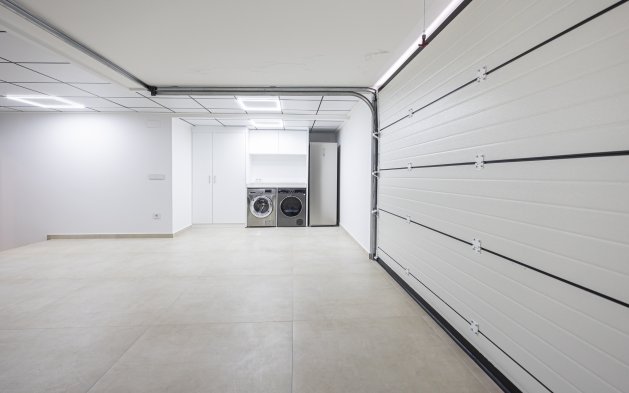Nieuwbouw Woningen - Villa - Rojales - Ciudad Quesada