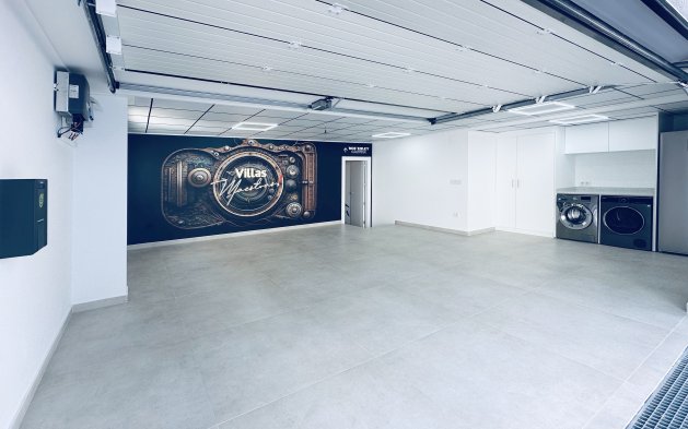Nieuwbouw Woningen - Villa - Rojales - Ciudad Quesada