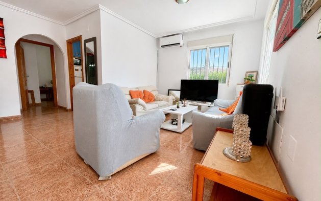 Resale - Townhouse - Torrevieja - Los Balcones - Los Altos 