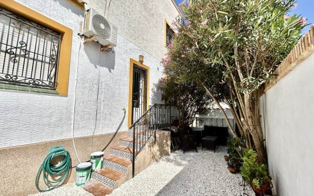 Resale - Townhouse - Torrevieja - Los Balcones - Los Altos 