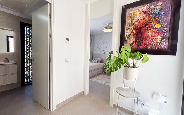 Resale - Villa - Orihuela Costa - Cabo Roig