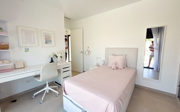 Resale - Villa - Orihuela Costa - Cabo Roig