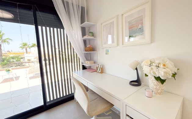 Resale - Villa - Orihuela Costa - Cabo Roig