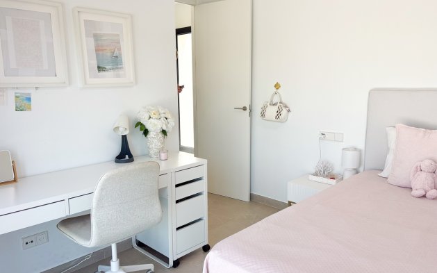 Resale - Villa - Orihuela Costa - Cabo Roig