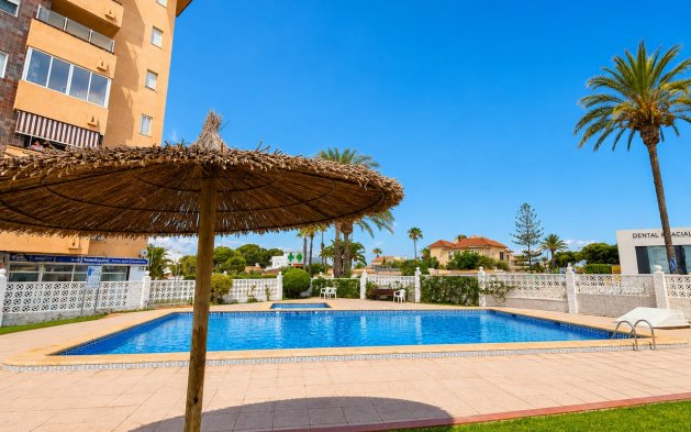 Resale - Penthouse - Orihuela Costa - La Zenia