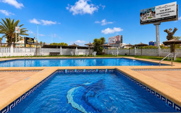 Resale - Penthouse - Orihuela Costa - La Zenia