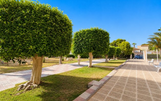 Resale - Penthouse - Orihuela Costa - La Zenia