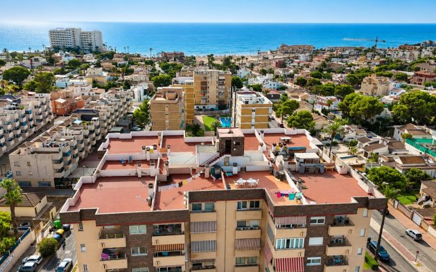 Resale - Penthouse - Orihuela Costa - La Zenia