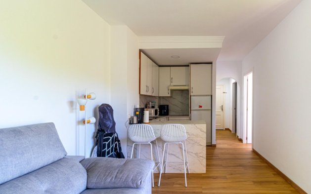 Resale - Apartment / flat - Orihuela Costa - Campoamor