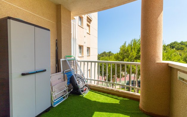 Resale - Apartment / flat - Orihuela Costa - Campoamor