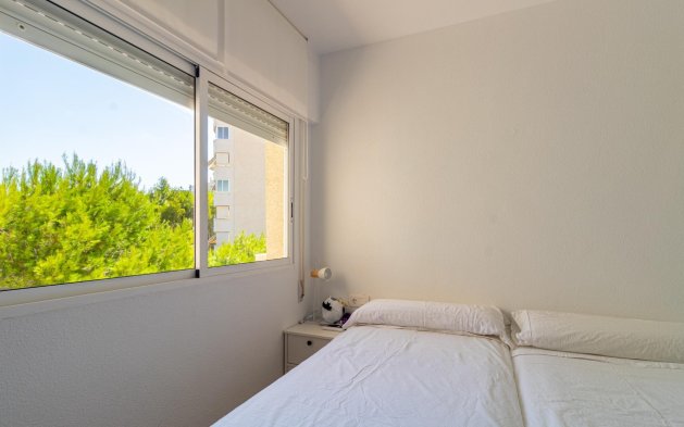 Resale - Apartment / flat - Orihuela Costa - Campoamor