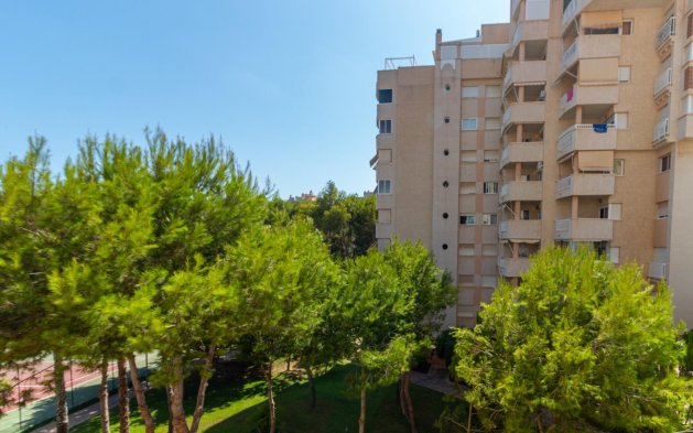 Resale - Apartment / flat - Orihuela Costa - Campoamor