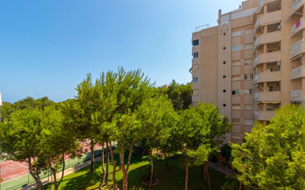 Resale - Apartment / flat - Orihuela Costa - Campoamor