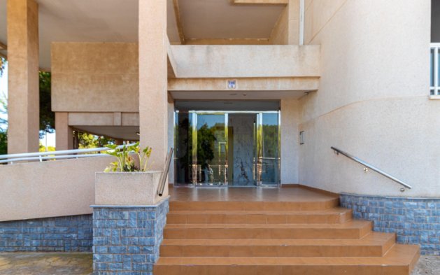 Resale - Apartment / flat - Orihuela Costa - Campoamor