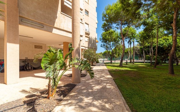 Resale - Apartment / flat - Orihuela Costa - Campoamor