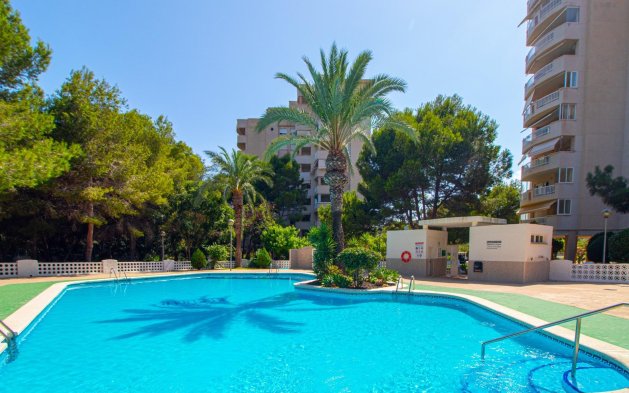 Resale - Apartment / flat - Orihuela Costa - Campoamor