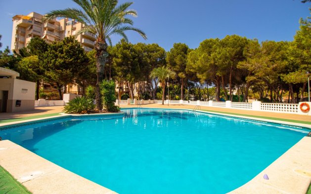 Resale - Apartment / flat - Orihuela Costa - Campoamor