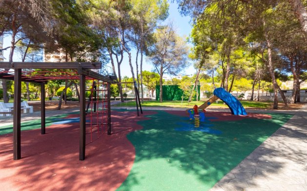 Resale - Apartment / flat - Orihuela Costa - Campoamor