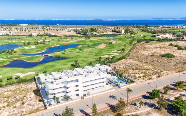 New Build - Penthouse - Los Alcázares