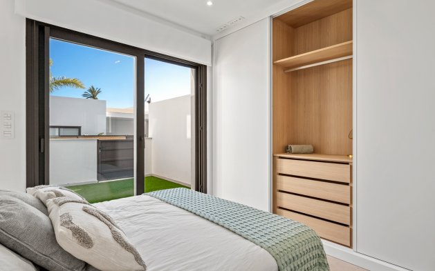 New Build - Penthouse - Los Alcázares