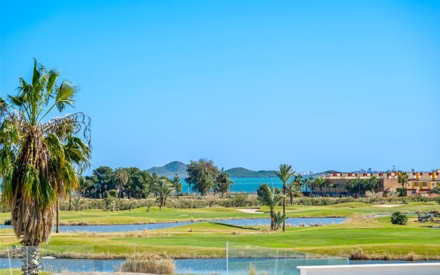 New Build - Penthouse - Los Alcázares