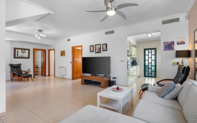 Revente - Villa - Rojales - Ciudad Quesada - Rojales