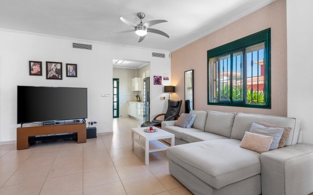 Revente - Villa - Rojales - Ciudad Quesada - Rojales