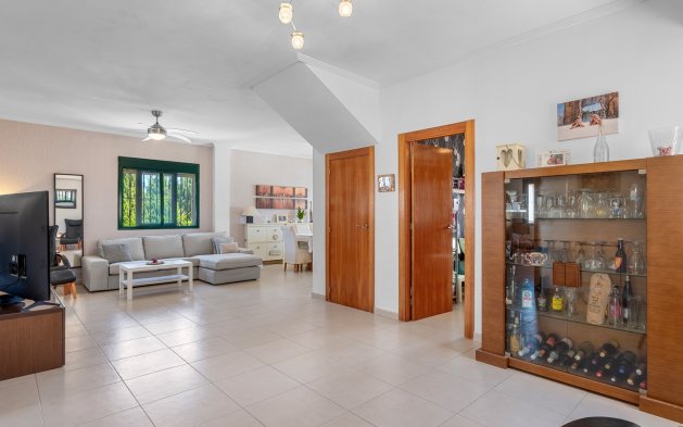 Revente - Villa - Rojales - Ciudad Quesada - Rojales