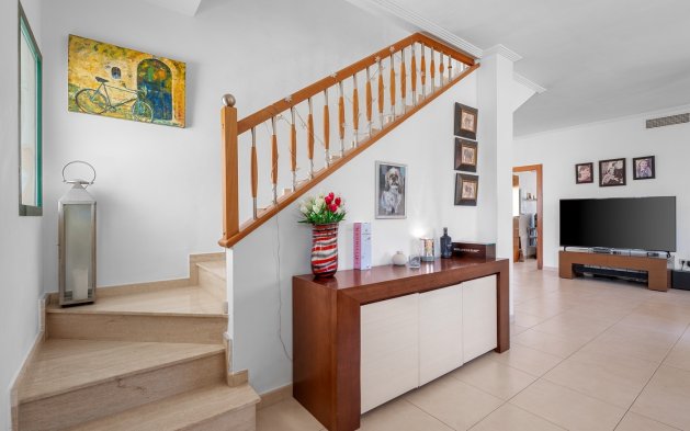 Revente - Villa - Rojales - Ciudad Quesada - Rojales