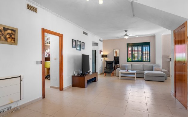 Revente - Villa - Rojales - Ciudad Quesada - Rojales