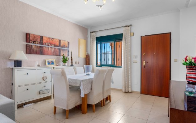 Revente - Villa - Rojales - Ciudad Quesada - Rojales