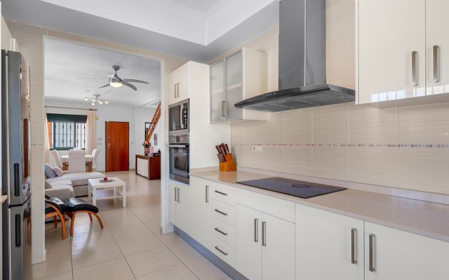 Revente - Villa - Rojales - Ciudad Quesada - Rojales