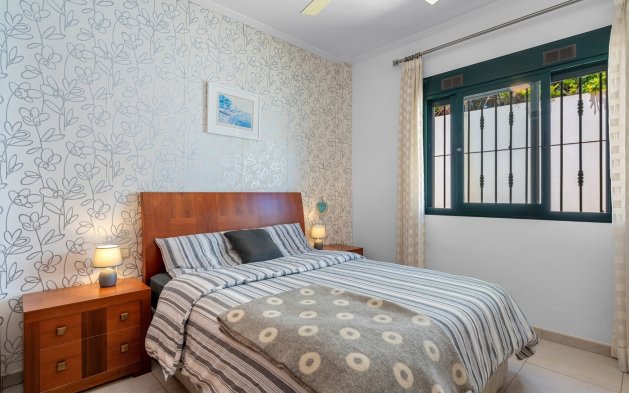 Revente - Villa - Rojales - Ciudad Quesada - Rojales
