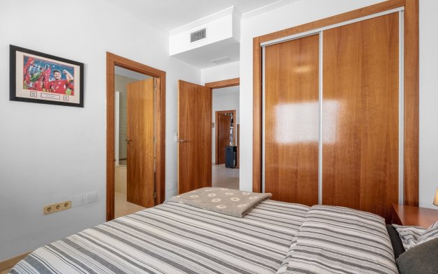 Revente - Villa - Rojales - Ciudad Quesada - Rojales