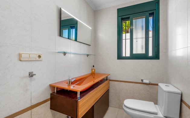 Revente - Villa - Rojales - Ciudad Quesada - Rojales